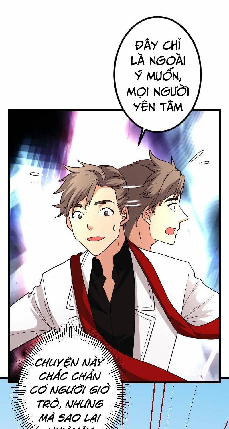 ngưu thư cung ứng thương chapter 176 9