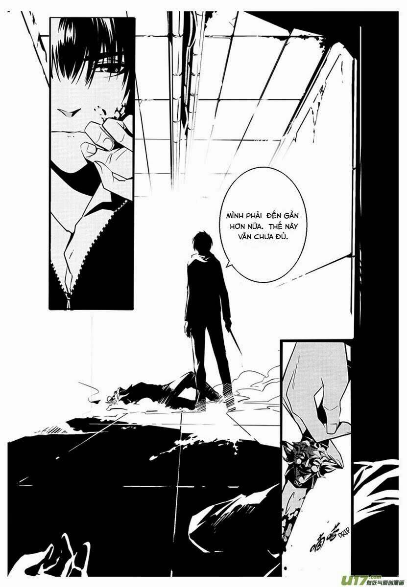 hero chapter 1 6