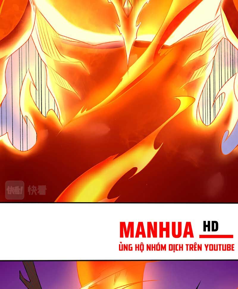 võ đạo độc tôn chapter 563 23