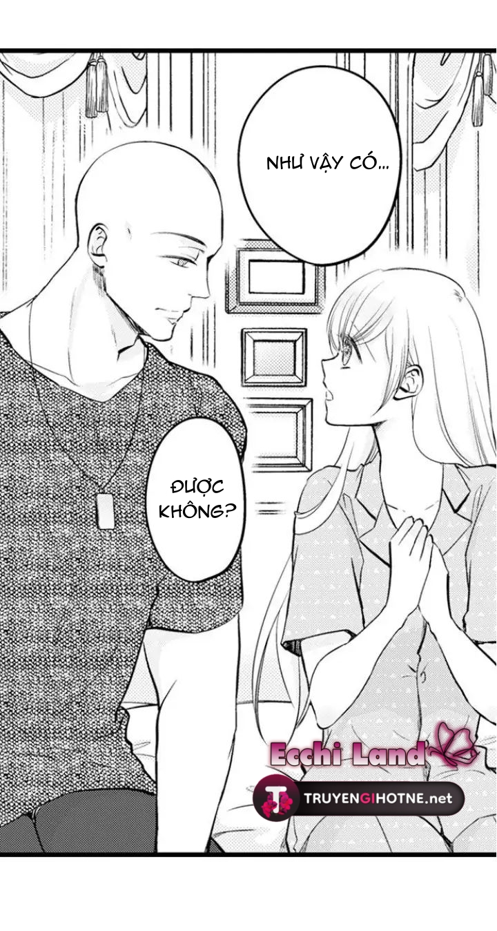 dây dưa một đêm dâm đãng với nhà sư chapter 149.1 15