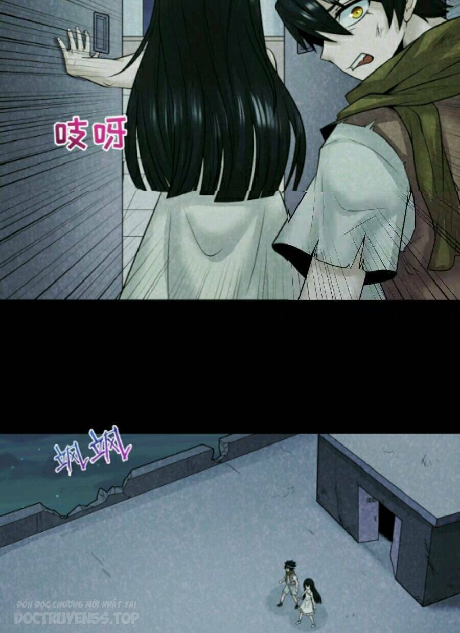 toàn cầu quỷ dị thời đại chapter 33 20