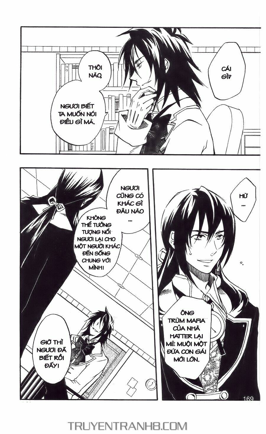 alice lạc vào xứ sở trái tim chapter 17 13