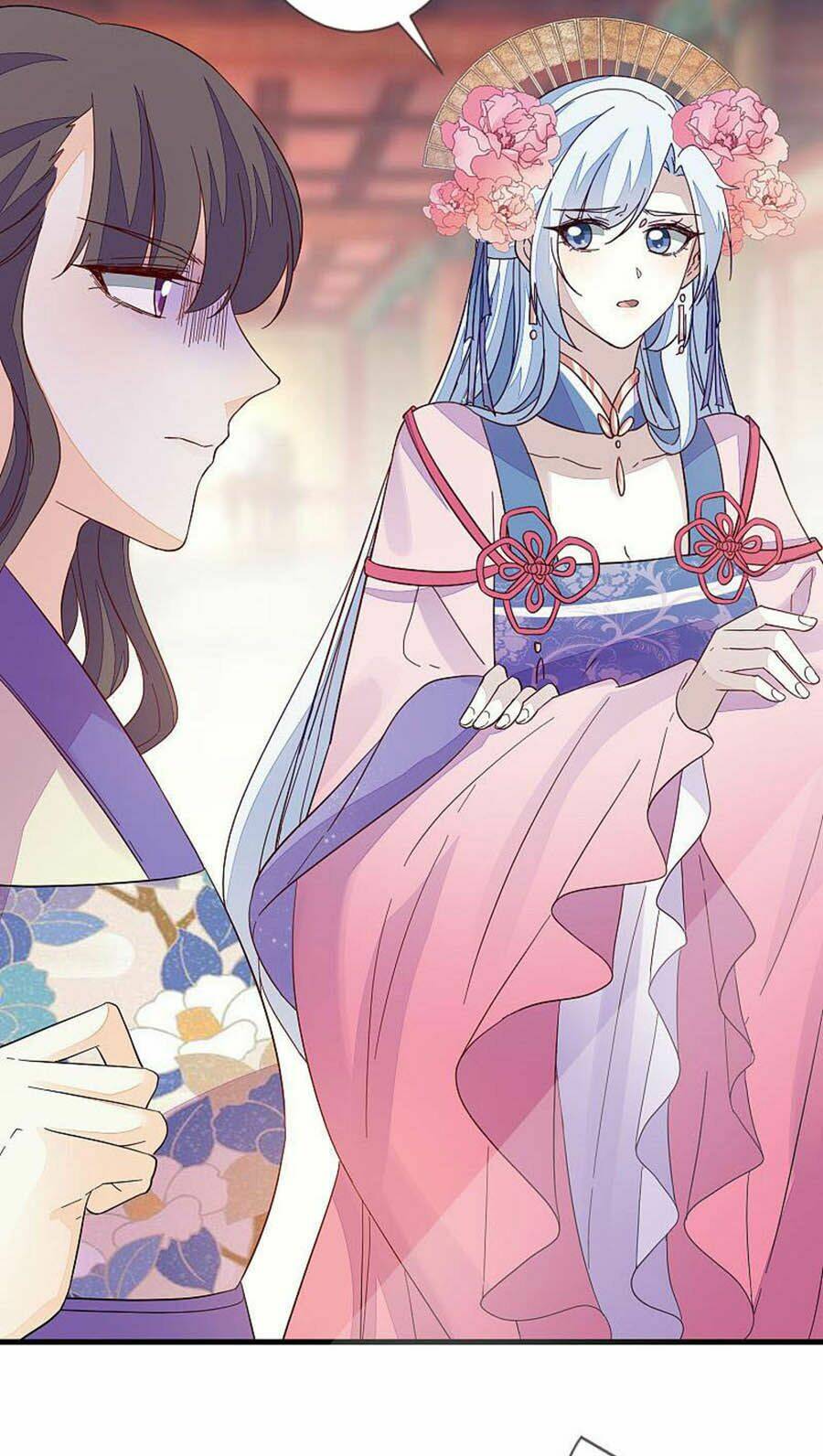 cửu khuyết phong hoa chapter 131 24