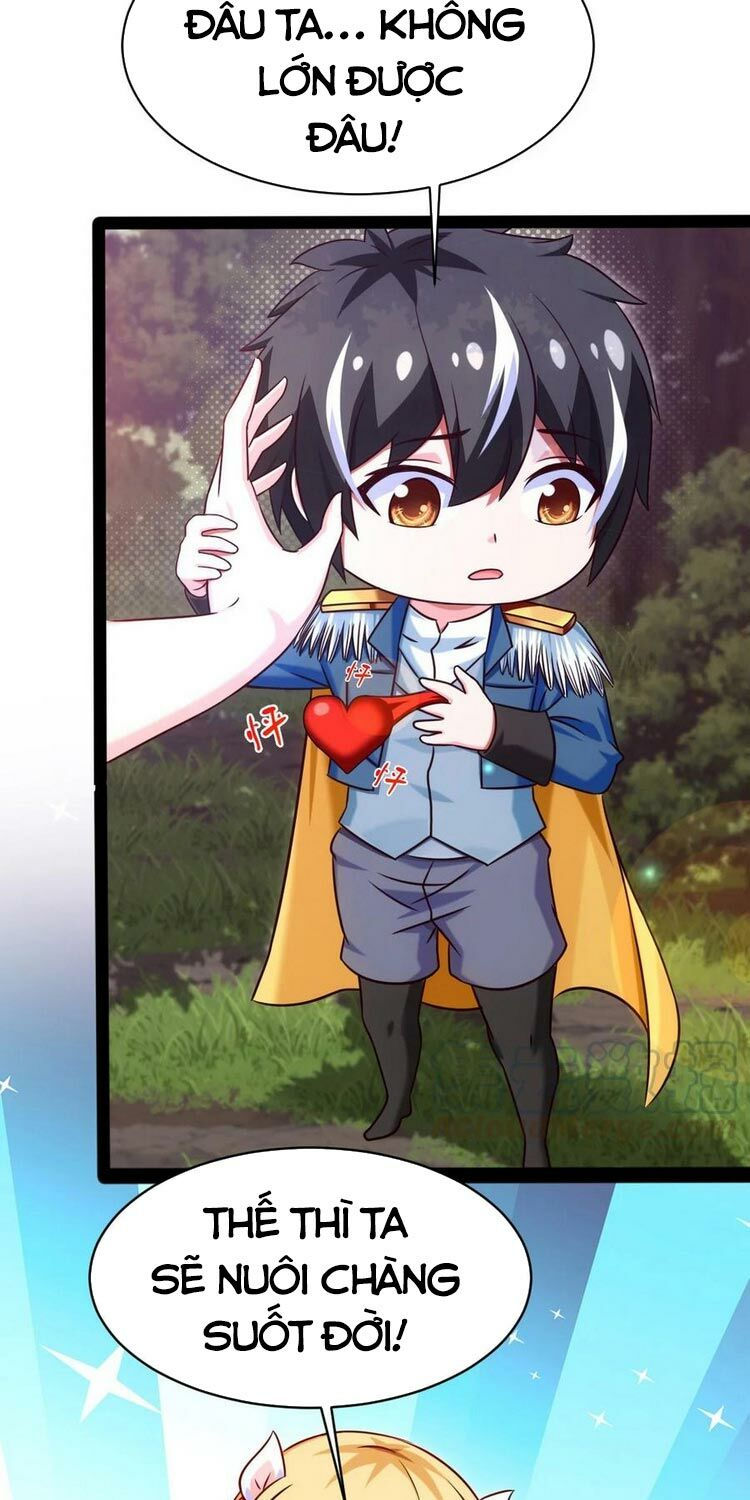 ma thú kiếm thánh dị giới tung hoành chapter 187 43