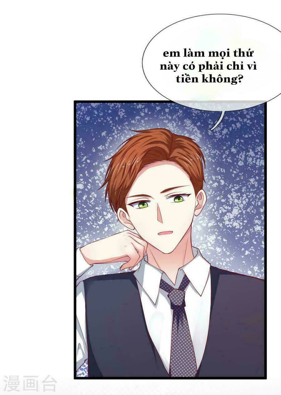 từ chối kết hôn với đại gia: cô dâu bỏ trốn chapter 53 14