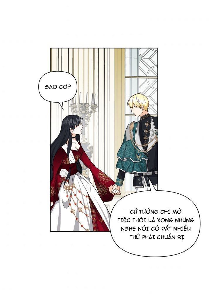 trở thành vợ của nam chính phế vật chapter 10 52