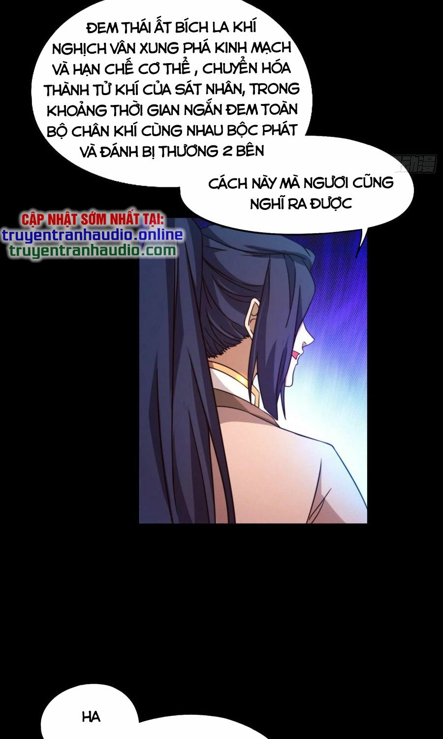 vạn cổ kiếm thần chapter 145 39