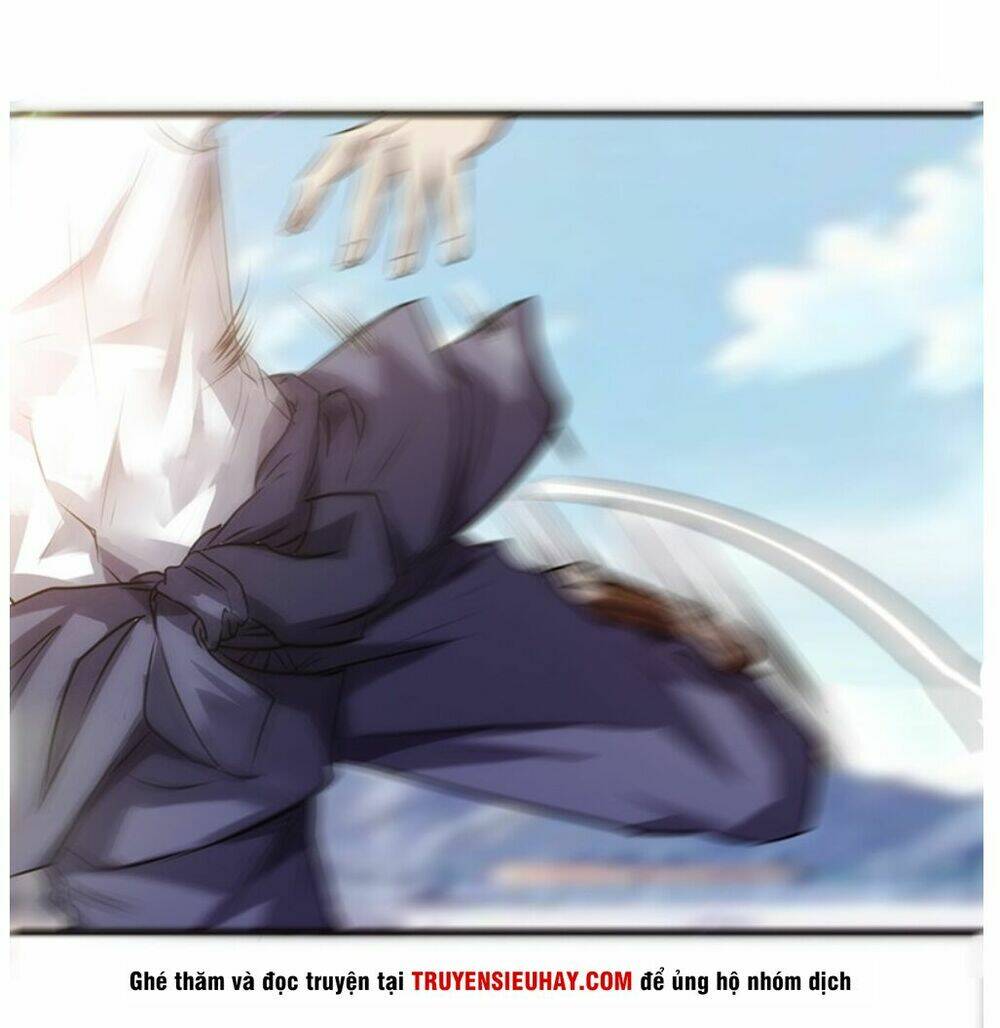 tối cường công nhân chapter 32 24