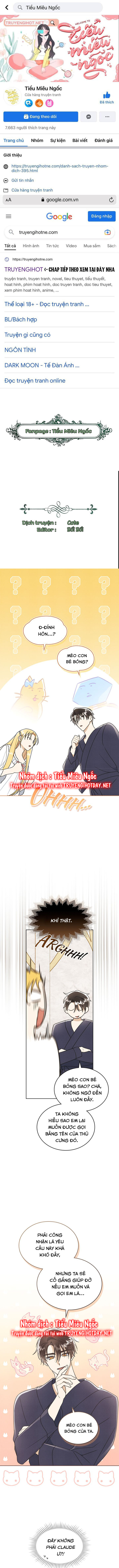 chúng ta cùng nhau tắm nhé? chapter 19 1