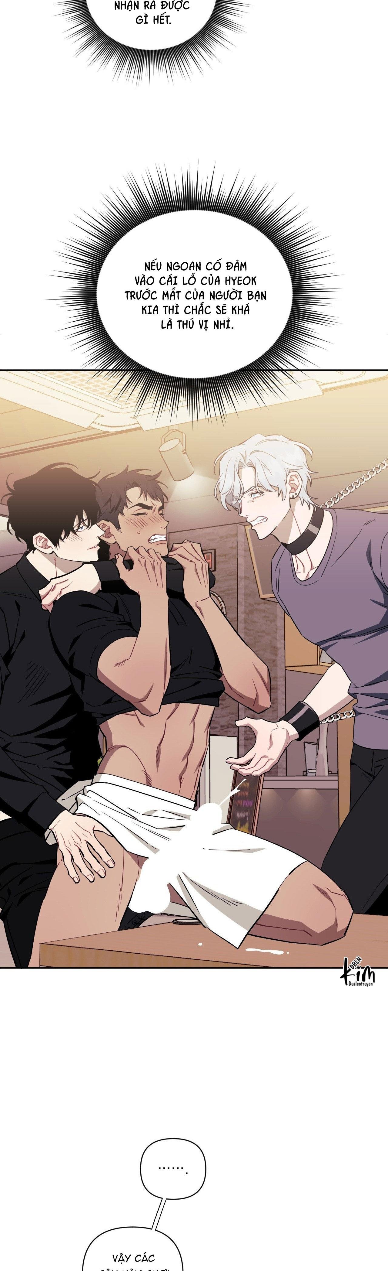 hơn cả bạn bè Chapter 97 anh chủ nt9 28