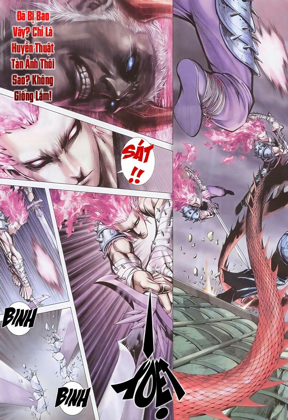 phong thần ký chapter 173 18