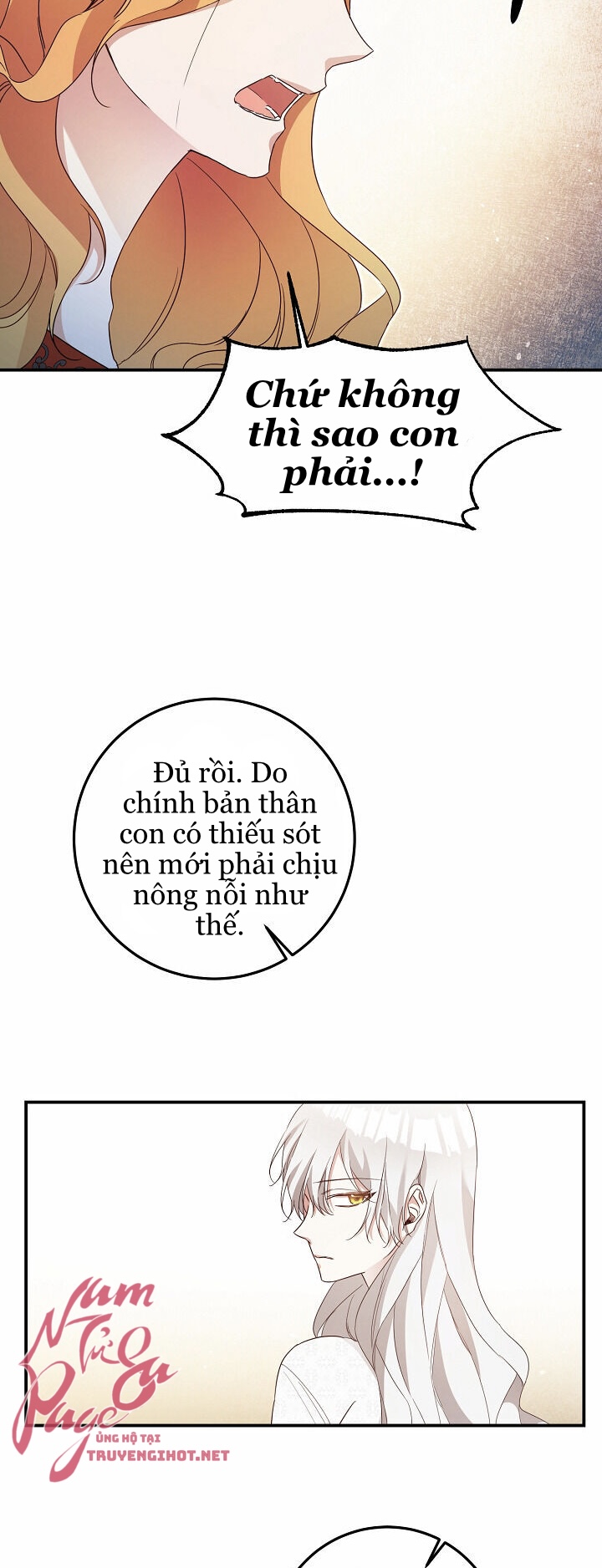 lý do nàng ấy sống như 1 ác nữ chapter 20 33