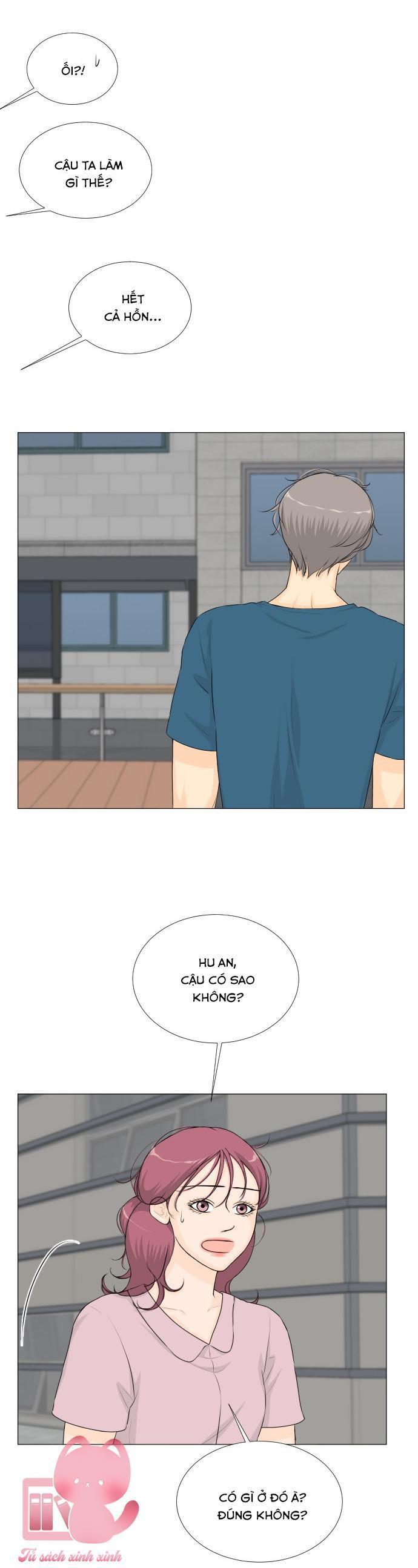 bán quỷ chapter 54 16