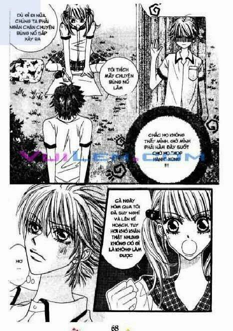 neck and neck chapter 4 66