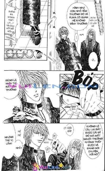 thử thách của kyouko chapter 79 80