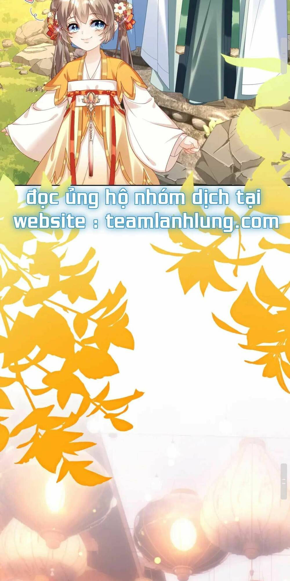 phúc hắc hoa yêu mua một tặng một chapter 4 11