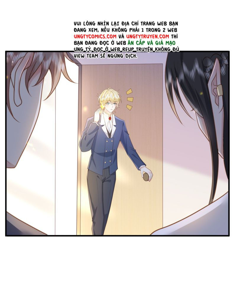phản diện bị truy thành đoàn sủng chapter 33 2