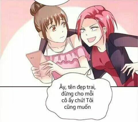 1 nửa hoàn hảo của ceo chapter 22 25