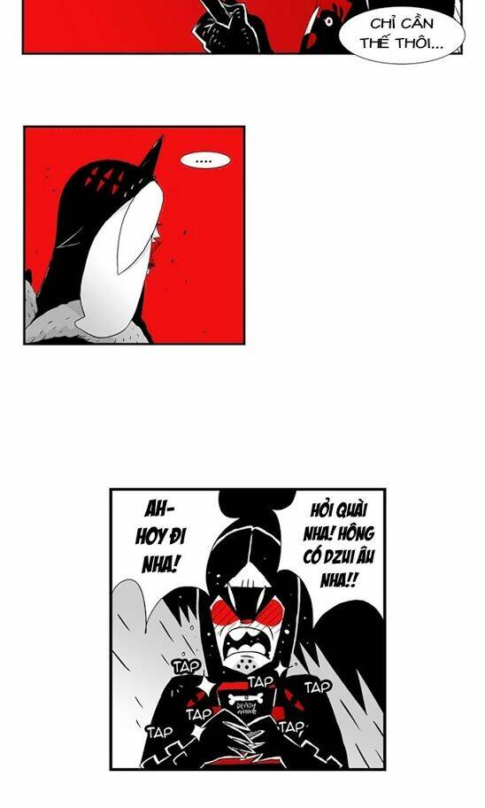 hành trình thoát khỏi địa ngục chapter 37 45