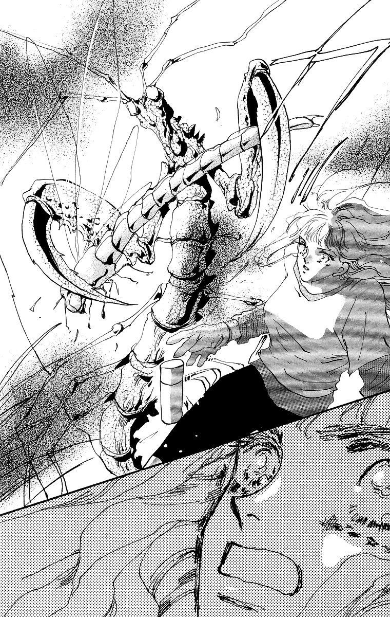 mầm sống chapter 6 48