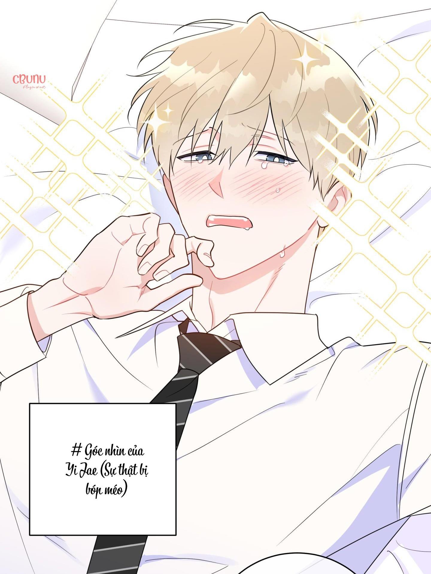 bắt tay hả, thôi bỏ đi! chapter 8 68