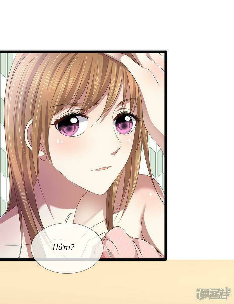 quỷ vương hai mặt quấn lấy tôi chapter 48 12