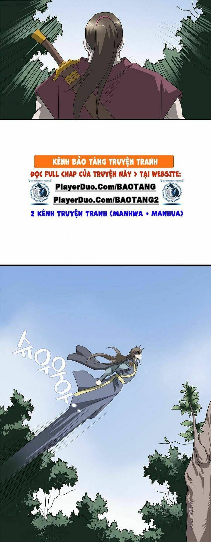 cuồng long chapter 34 4