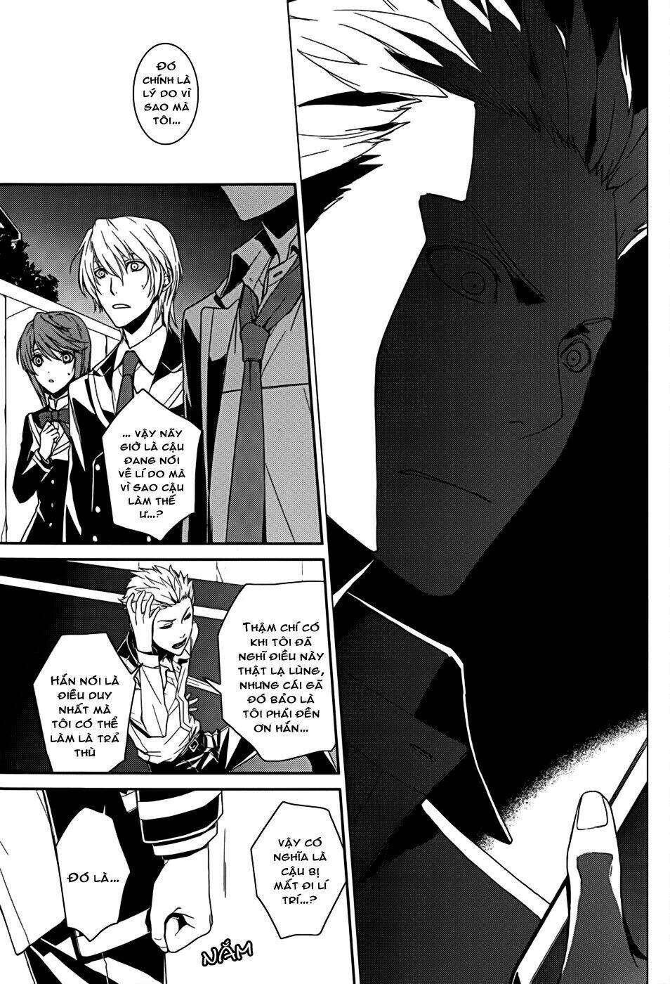 dennou alice to inaba-kun chapter 3 12