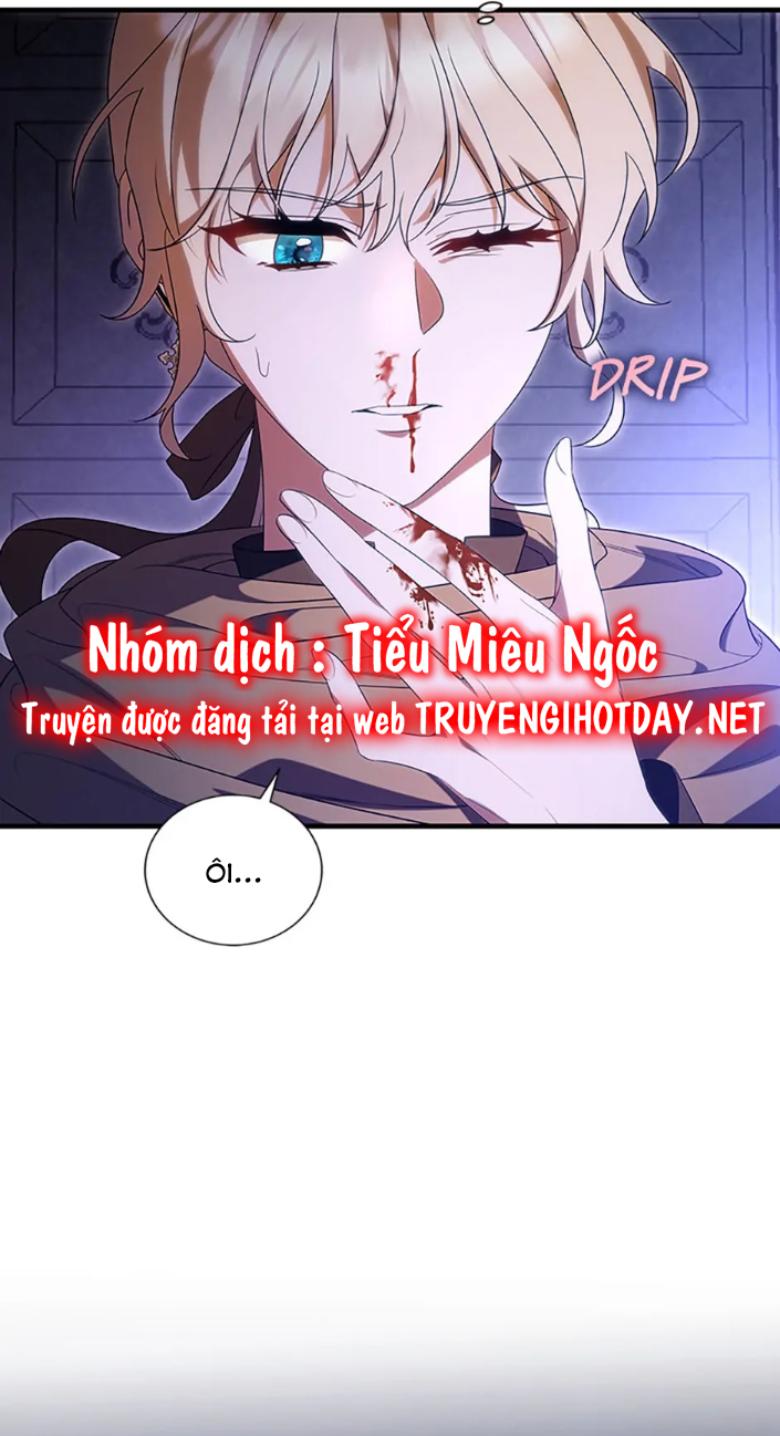 vị cứu tinh của nam phản diện chapter 69 18