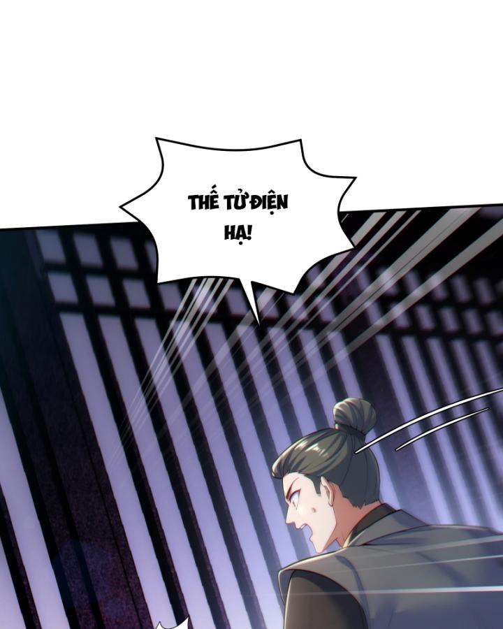 khoan đã tiên tử! xin hãy nghe ta xảo biện chapter 2 7