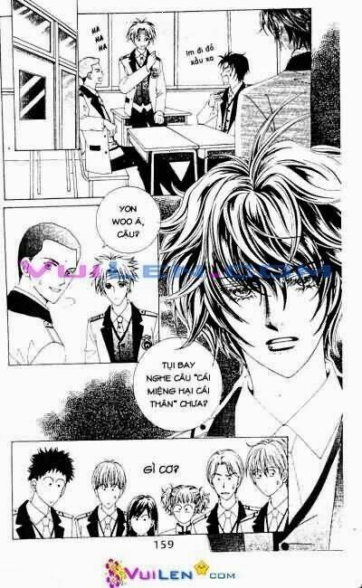 đại ca đi học chapter 3 159