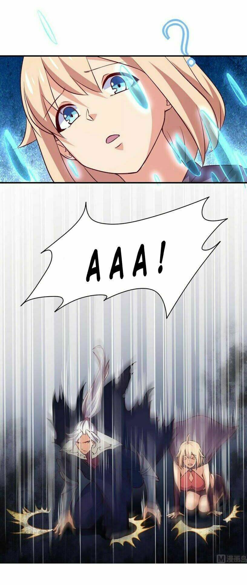 tu chân giả tại dị thế chapter 167 11