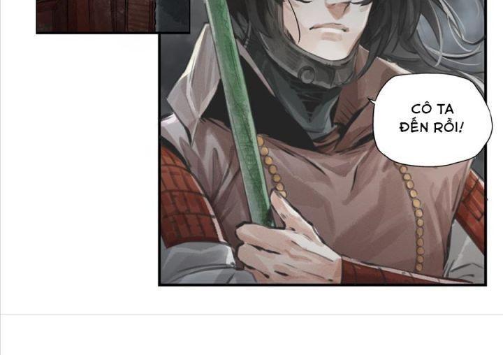 thiếu niên ca hành - phong hoa tuyết nguyệt chapter 1 84