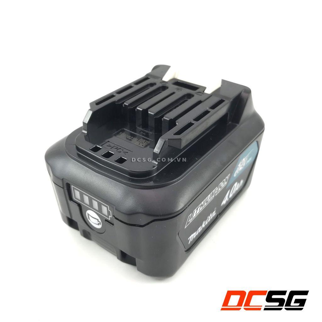 Pin BL1041B Li-Ion/12Vmax/4.0Ah Makita 197406-2