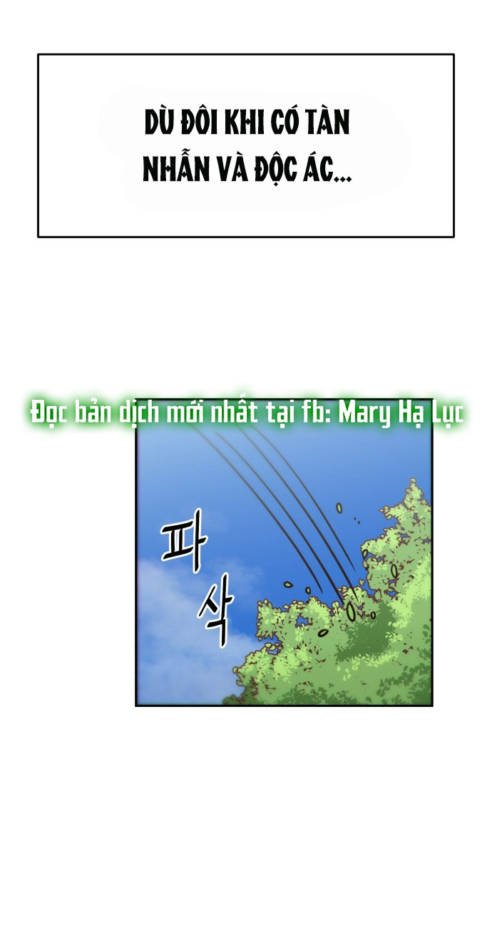 nữ sinh trường trung học chỉ bắt nạt tôi thôi chapter 2.1 47