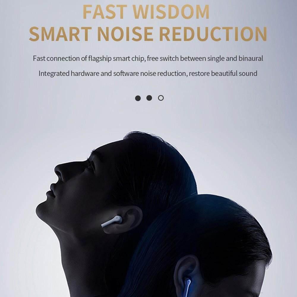 Tai nghe Bluetooth Phiên Dịch SKARA V03 Giọng Nói 80 Ngôn Ngữ Thông Minh Bluetooth Giảm Ồn