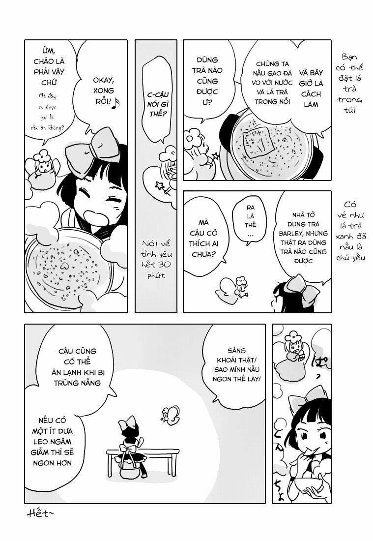 những kẻ cô đơn tột cùng chapter 5 39