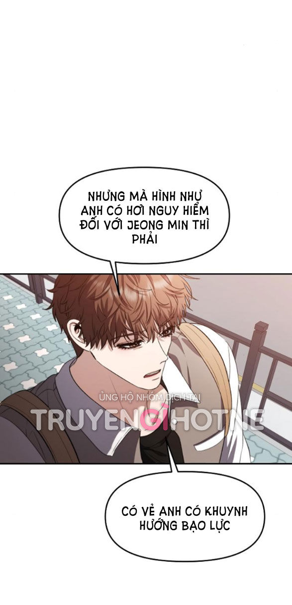 Tự Do Trong Mơ chapter 66.1 27