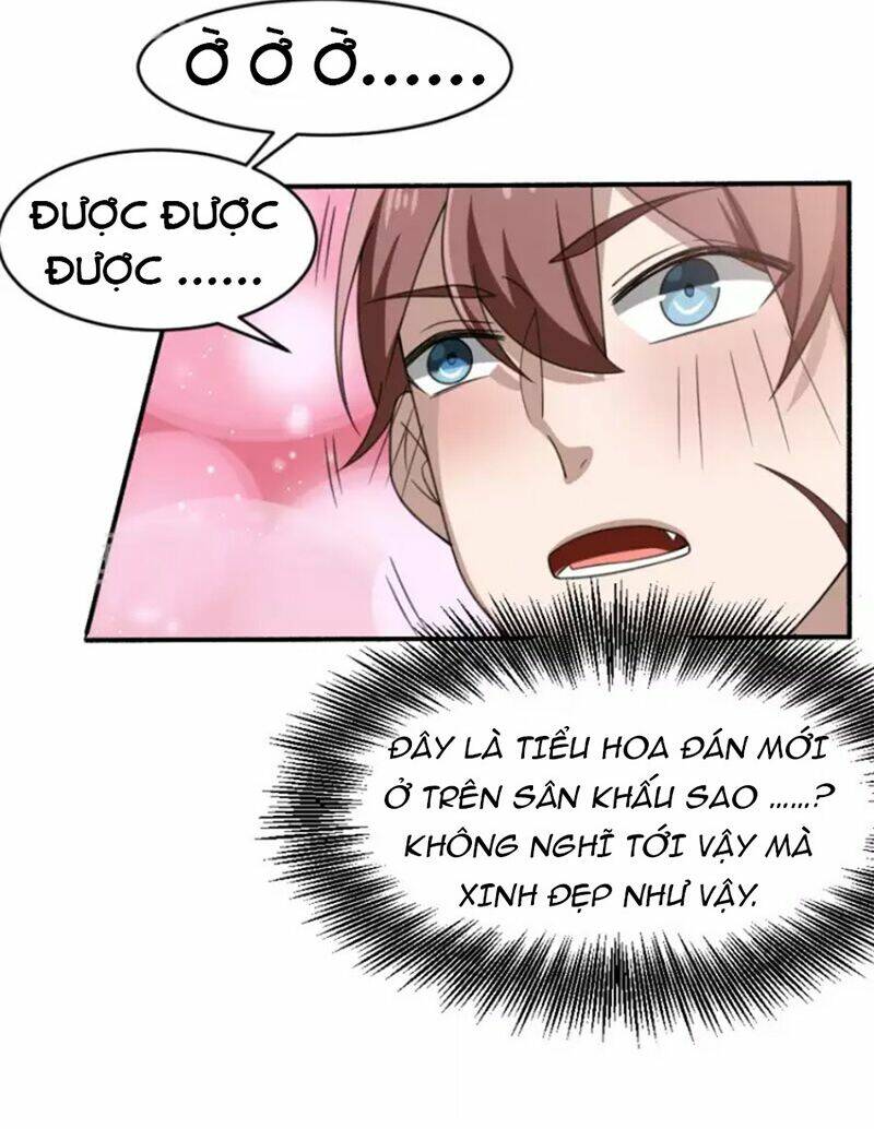 yêu phụ chapter 7 11