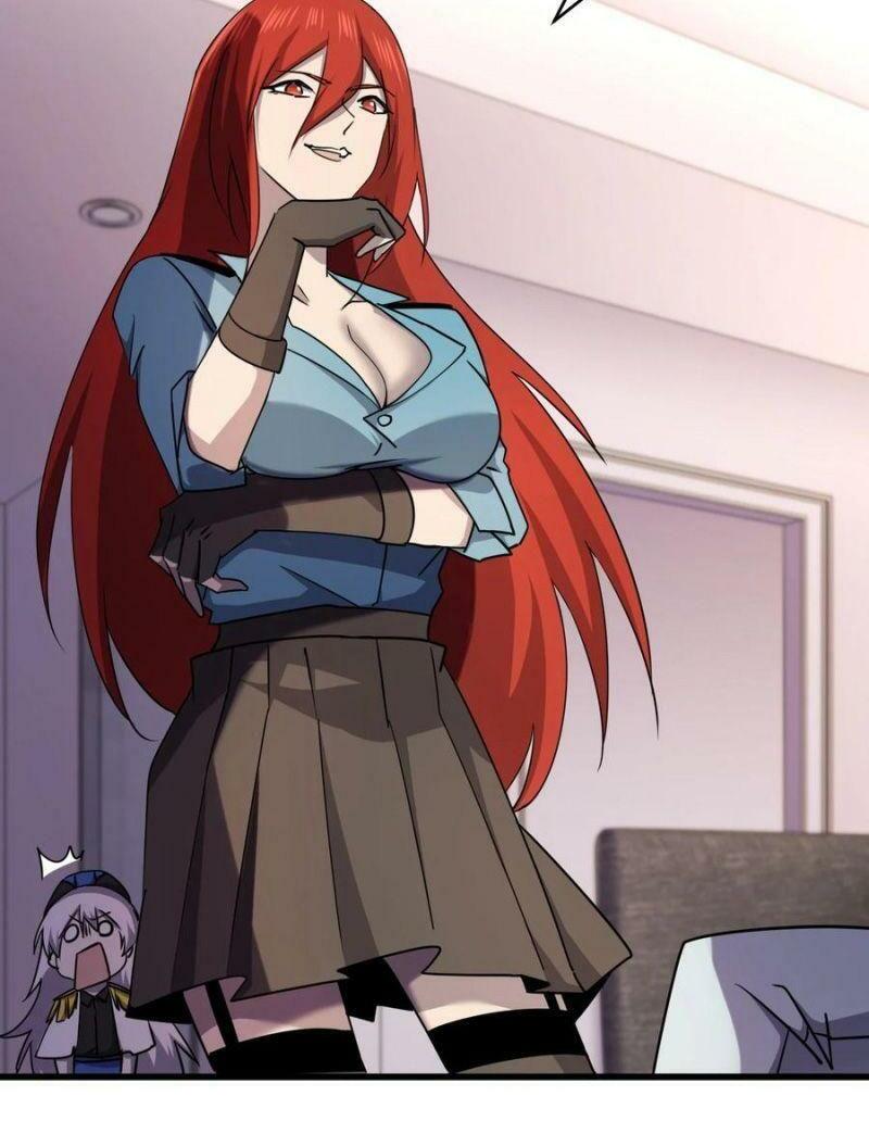 đừng hiểu lầm, tôi mới là người bị hại! chapter 34 39