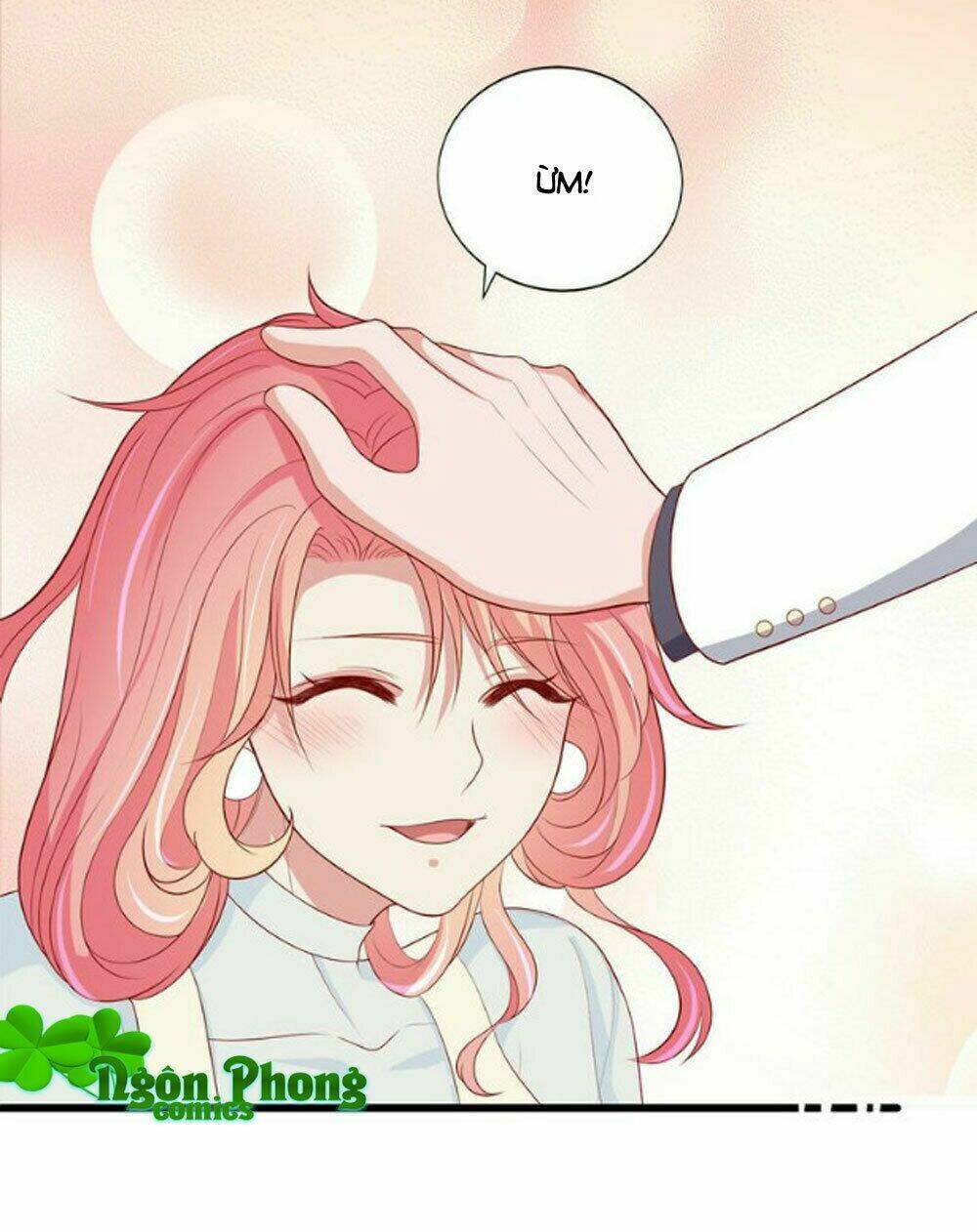 quản lí ngây ngô và thần tượng ác ma chapter 13 32