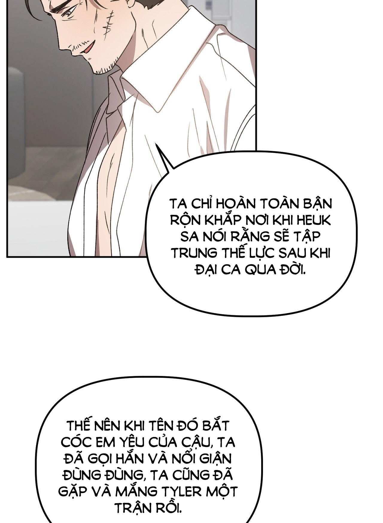 Anh Đã Hiểu Chưa? chapter 46.2 - Trang 23