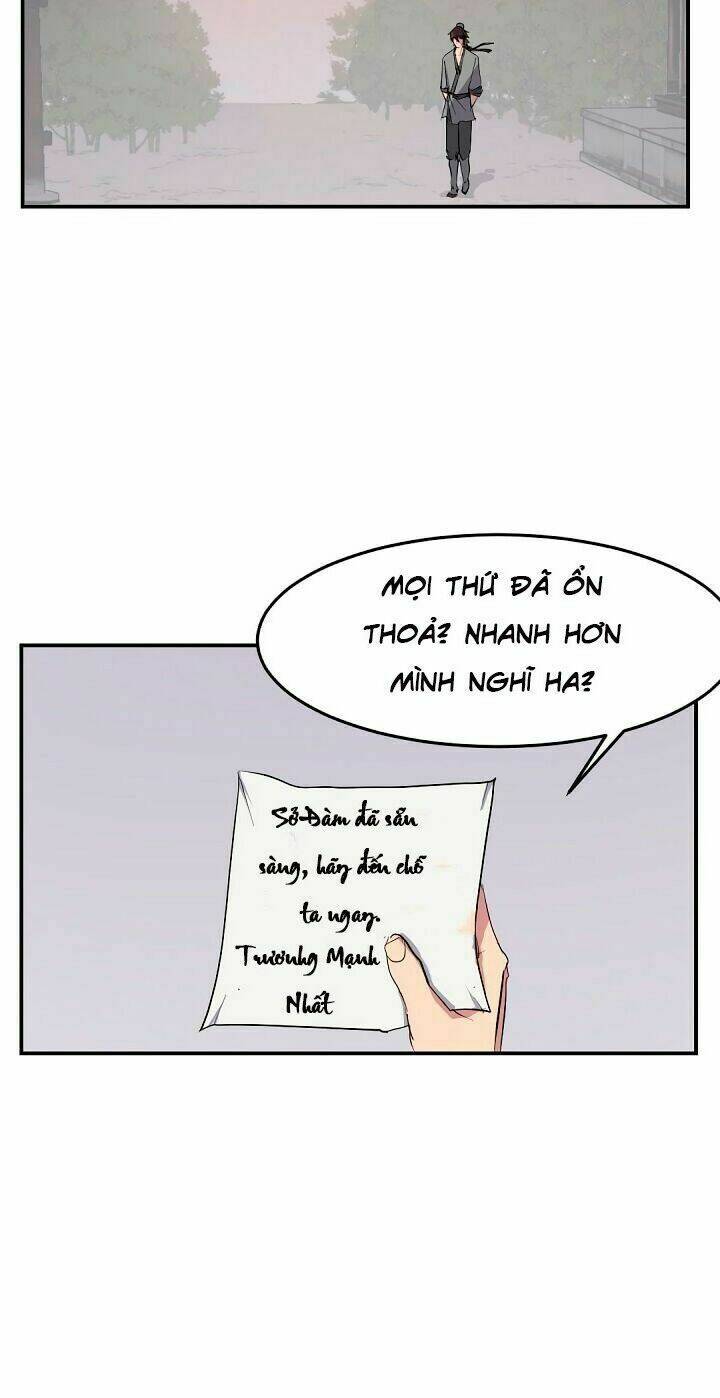 trọng sinh, bất khả chiến bại chapter 25 56