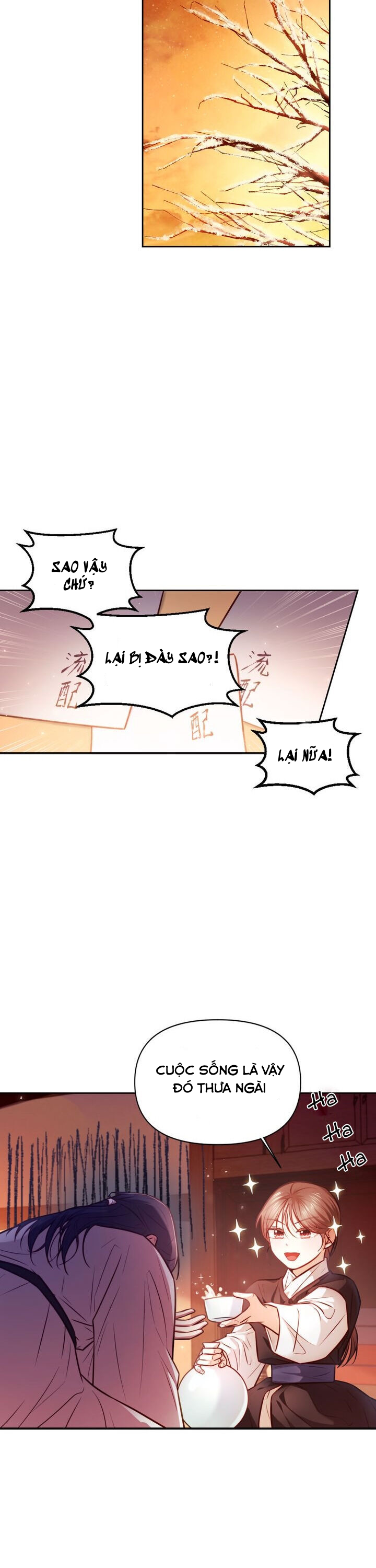 [18+] trăng nơi đỉnh núi chapter 9 22