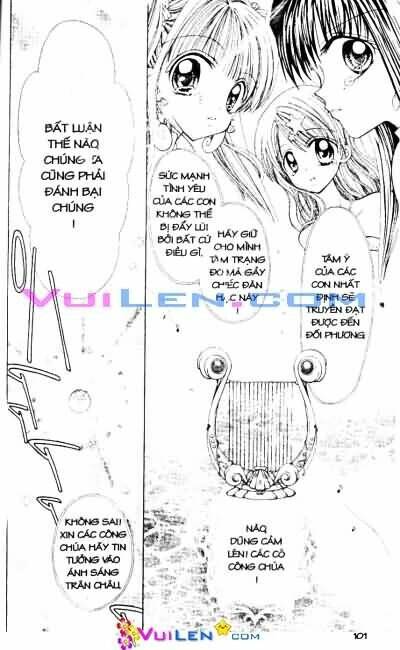 viên ngọc nàng tiên cá chapter 3 102