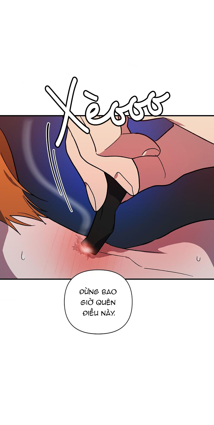 lãnh địa của dã thú chapter 8 38