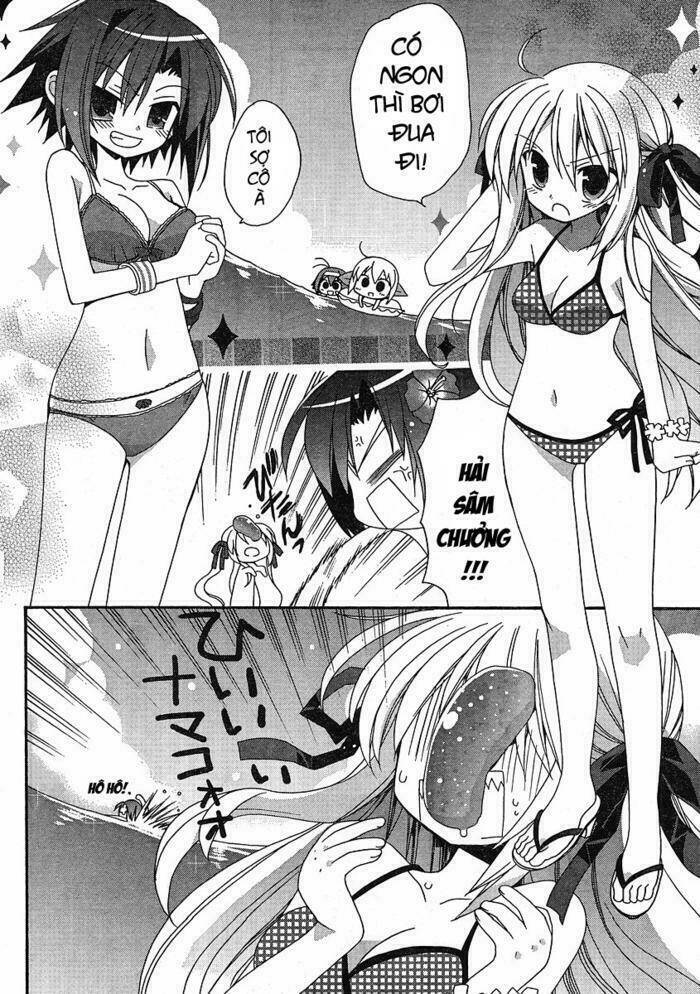 otome wa boku ni koishiteru chapter 11 11