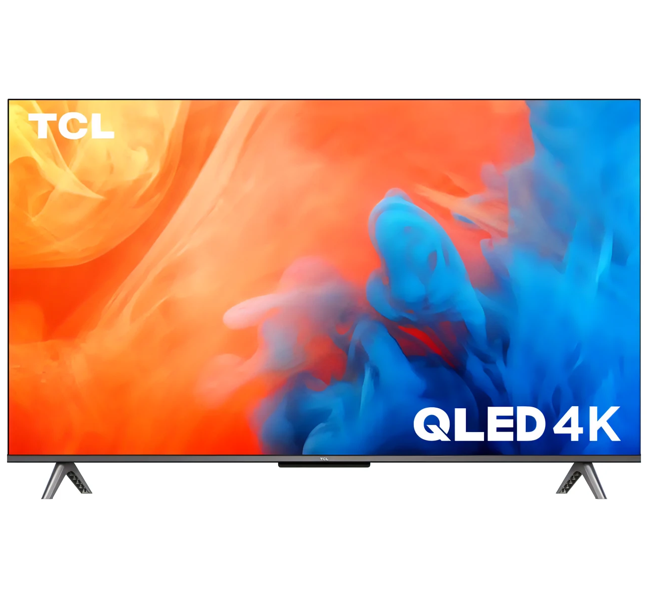 Google Tivi Qled TCL 43Q646 4K 43inch - Hàng chính hãng (chỉ giao HCM)