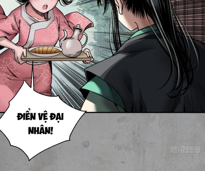 Tạng Phong Hành chapter 214 15