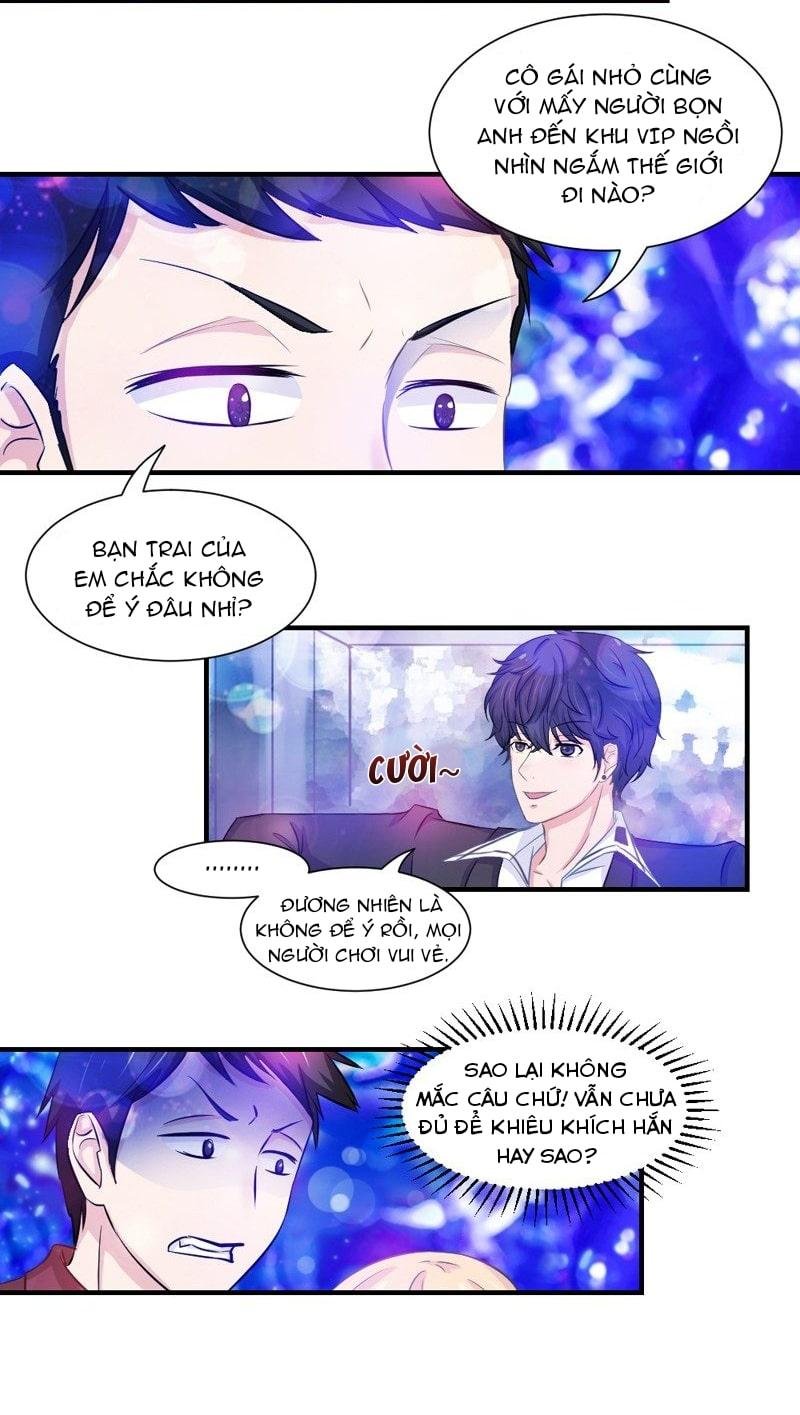 mặt nạ mất kiểm soát chapter 14 20